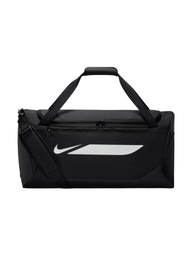 Nike Academy Team M rankinė juoda IO0918 010