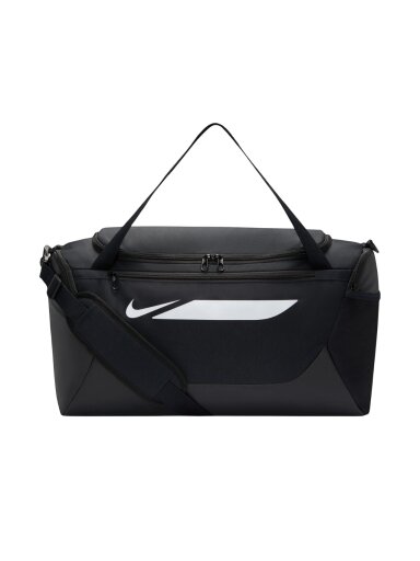 Nike Academy Team S rankinė juoda IO0919 010