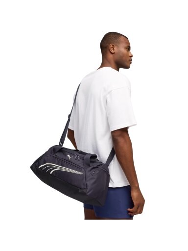 Puma Fundamental Extra Small krepšys, tamsiai mėlynas 91188 35