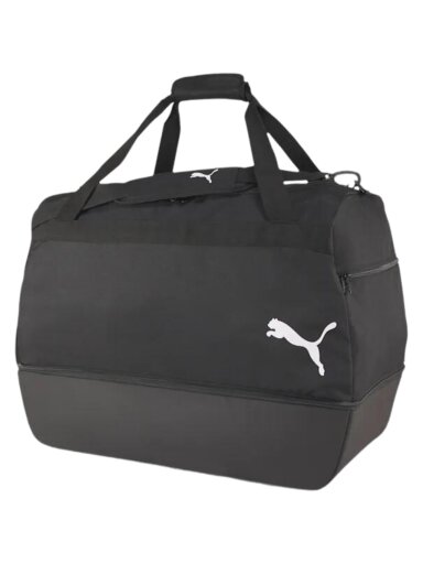 Puma teamGOAL 23 Teambag M BC black 76861 03