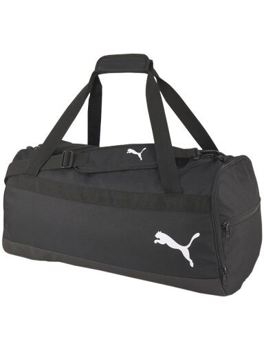 Puma teamGOAL 23 Teambag M juoda 76859 03