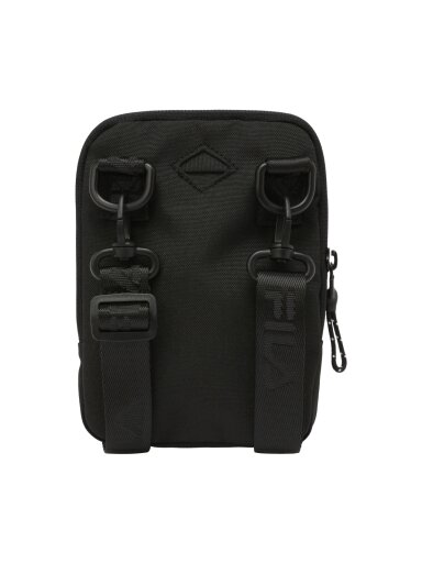 Fila Laksar Flat VerticalX krepšys - korpusas juodas FBU0138 80010