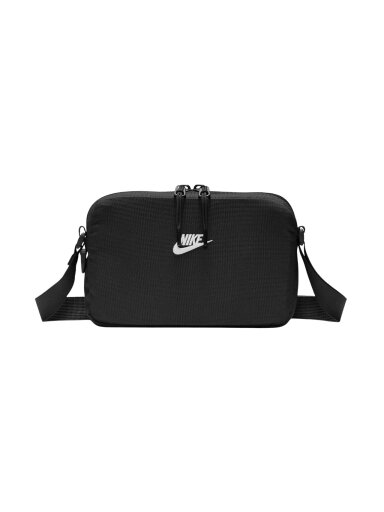 Nike Heritage S juoda rankinė per petį IB4381 010