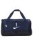 Nike krepšys Academy Team L tamsiai mėlynas CU8089 410