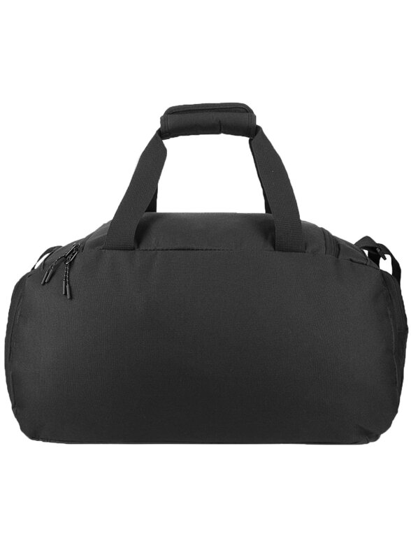 Torba 4F U050 głęboka czerń 4FAW23ABAGU050 20S 1 Torba 4F U050 głęboka czerń 4FAW23ABAGU050 20S 1