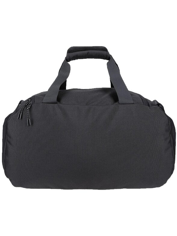 Torba 4F U052 głęboka czerń 4FAW23ABAGU052 20S 1 Torba 4F U052 głęboka czerń 4FAW23ABAGU052 20S 1