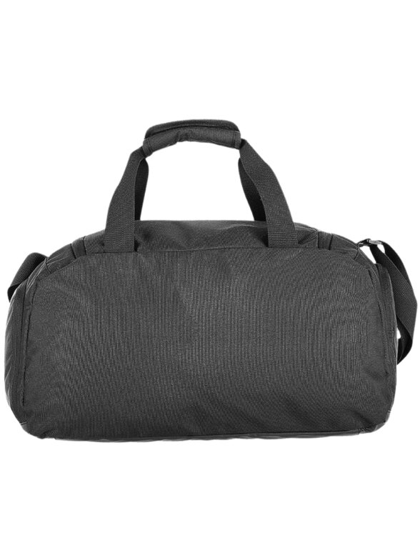 Torba 4F U104 głęboka czerń 4FWSS24ABAGU104 20S 2 Torba 4F U104 głęboka czerń 4FWSS24ABAGU104 20S 2