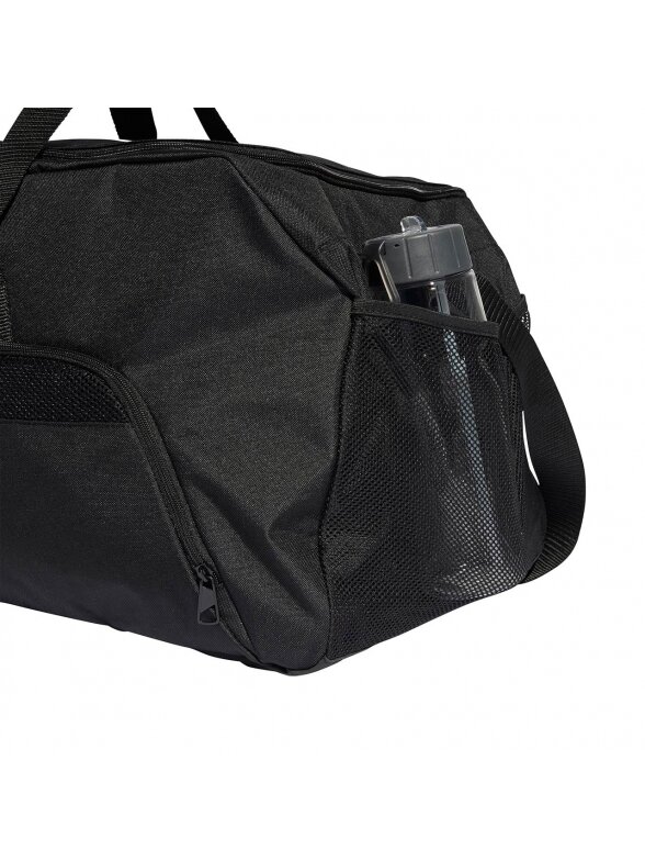 Krepšys adidas Tiro 23 League Duffel didelis juodas HS9754 3 Krepšys adidas Tiro 23 League Duffel didelis juodas HS9754 3