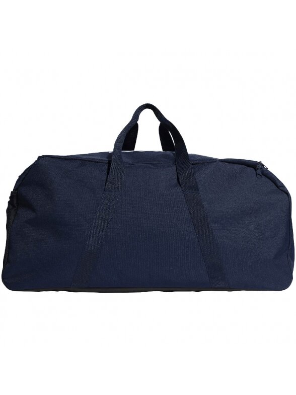 Krepšys adidas Tiro 23 League Duffel Didelis tamsiai mėlynas IB8655 1 Krepšys adidas Tiro 23 League Duffel Didelis tamsiai mėlynas IB8655 1