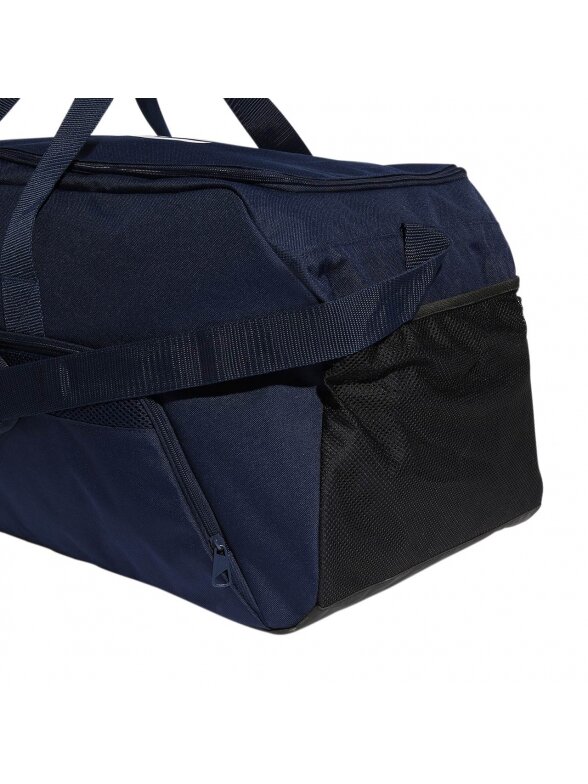 Krepšys adidas Tiro 23 League Duffel Didelis tamsiai mėlynas IB8655 5 Krepšys adidas Tiro 23 League Duffel Didelis tamsiai mėlynas IB8655 5