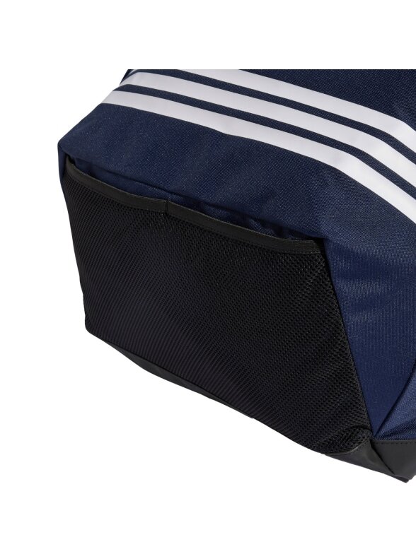 adidas Tiro Duffle L sportinė krepšys tamsiai mėlyna 5