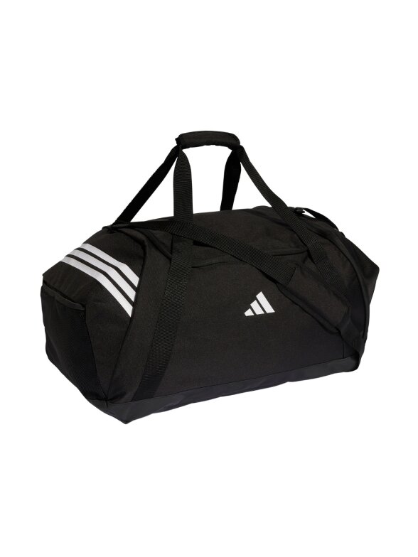 adidas Tiro Duffle Large sportinė krepšys juoda JY7937 2
