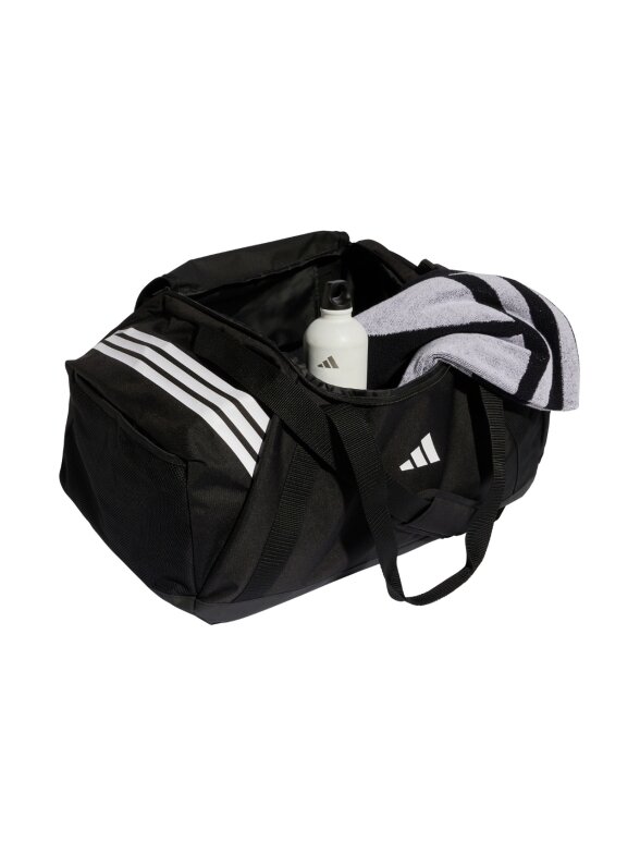adidas Tiro Duffle Large sportinė krepšys juoda JY7937 3