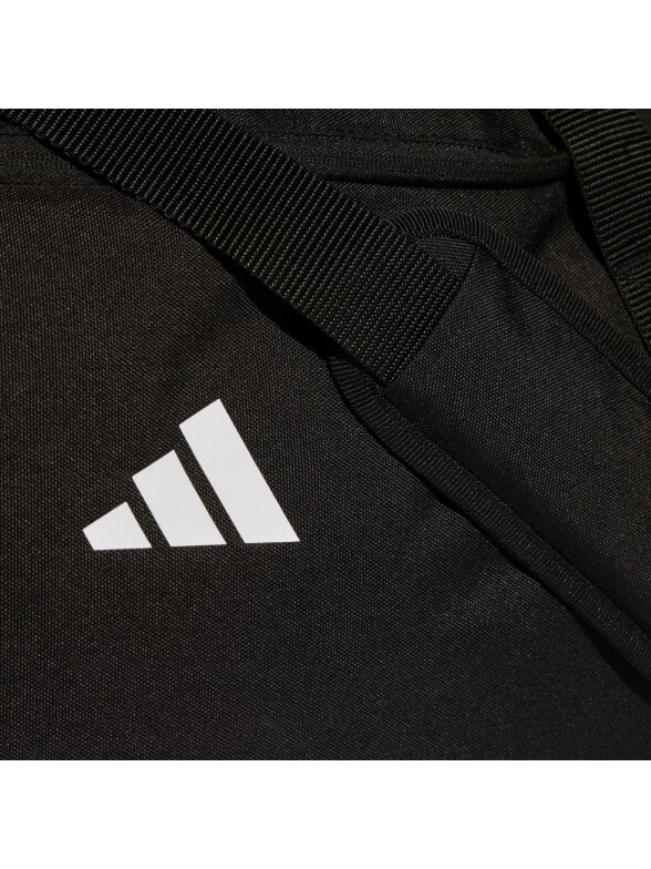 adidas Tiro Duffle Large sportinė krepšys juoda JY7937 5