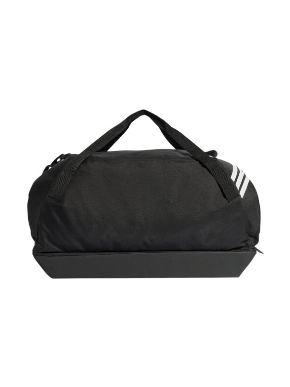Adidas Tiro Duffle Large sportinė krepšys su apatine skyreliu juoda JY7946 1