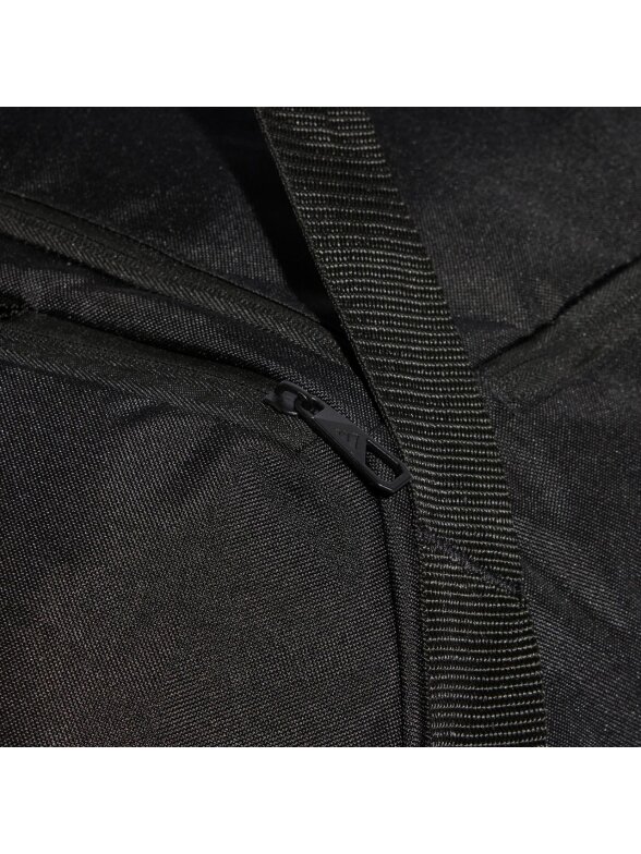 adidas Tiro Duffle Medium sportinė krepšys juoda KB0786 4
