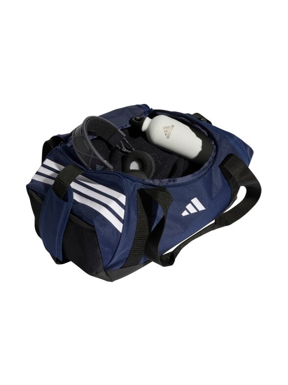 Adidas Tiro Duffle S sportinė krepšys tamsiai mėlyna JY7931 3