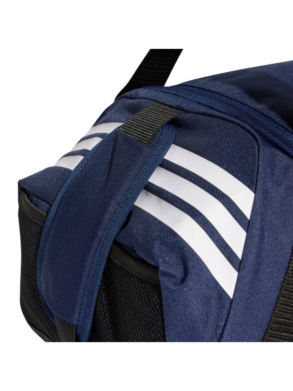 Adidas Tiro Duffle S sportinė krepšys tamsiai mėlyna JY7931 4