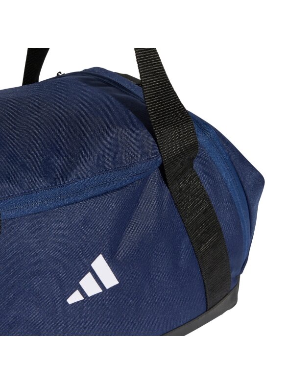 Adidas Tiro Duffle S sportinė krepšys tamsiai mėlyna JY7931 5