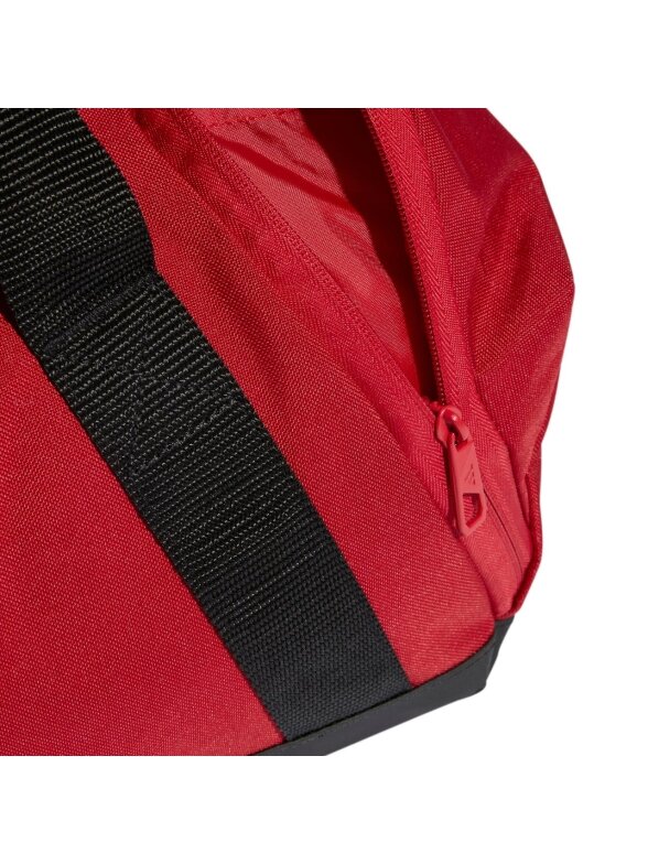 adidas Tiro Duffle Small sportinė krepšys raudona 5