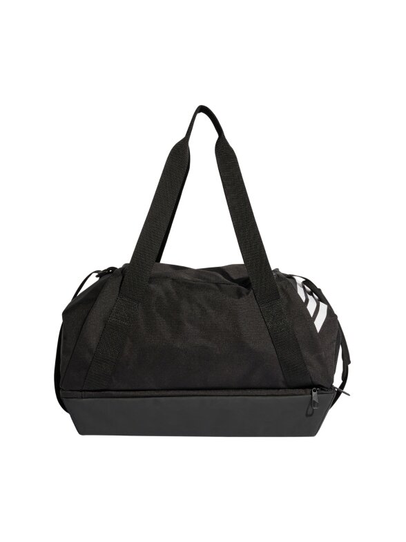 Adidas Tiro Duffle Small With Bottom Compartment spортinė krepšys juoda JY7939 1