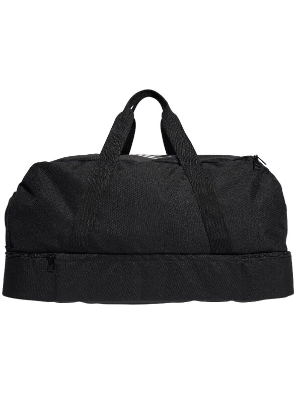 Adidas Tiro League Duffel Medium rankinė juoda HS9742 1