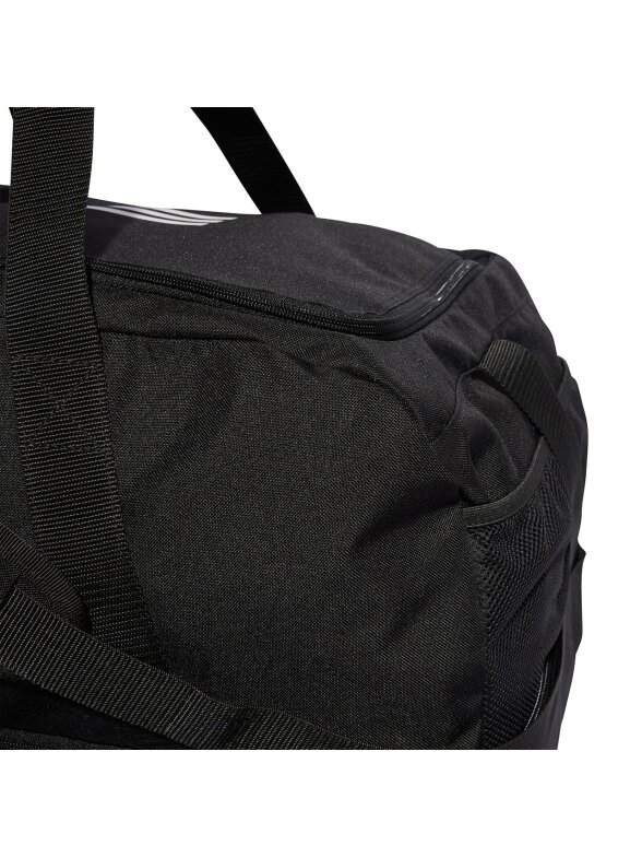 Adidas Tiro League Duffel Medium rankinė juoda HS9742 4 Adidas Tiro League Duffel Medium rankinė juoda HS9742 4