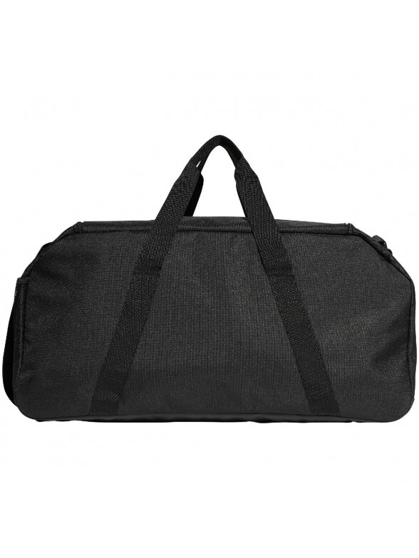 Krepšys adidas Tiro League Duffel Medium black HS9749 1 Krepšys adidas Tiro League Duffel Medium black HS9749 1