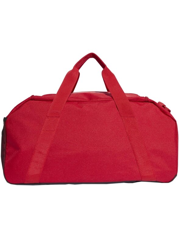 Adidas Tiro League Duffel Mažas krepšys raudonas IB8661 1