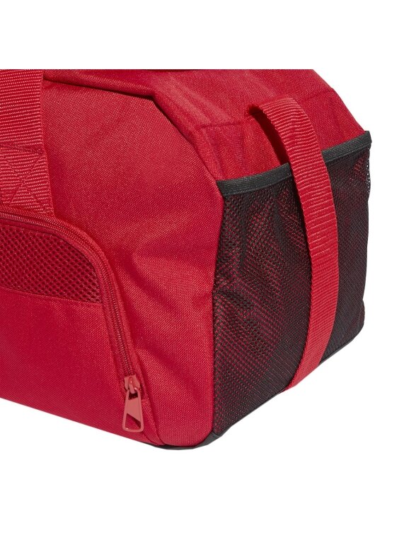 Adidas Tiro League Duffel Mažas krepšys raudonas IB8661 5