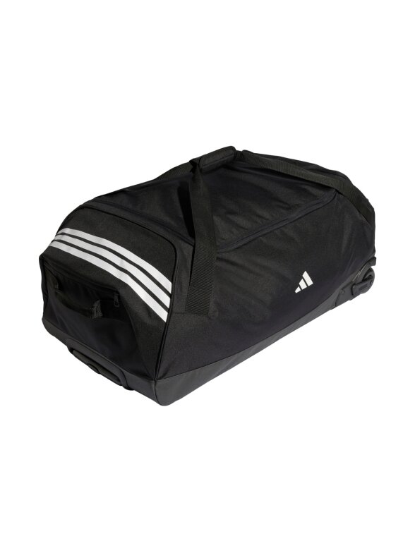 adidas Tiro Trolley XL lagaminas juodas JY7982 2