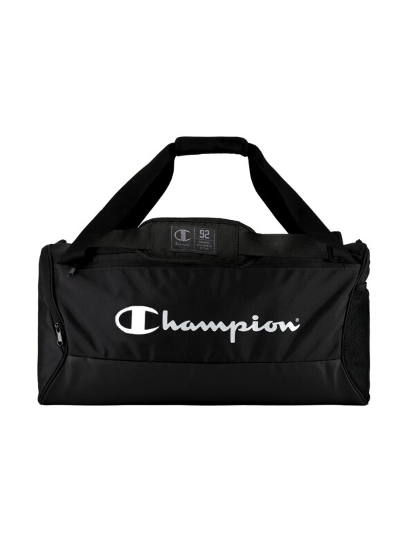 Champion Medium Duffel krepšys juodas 806117 KK001