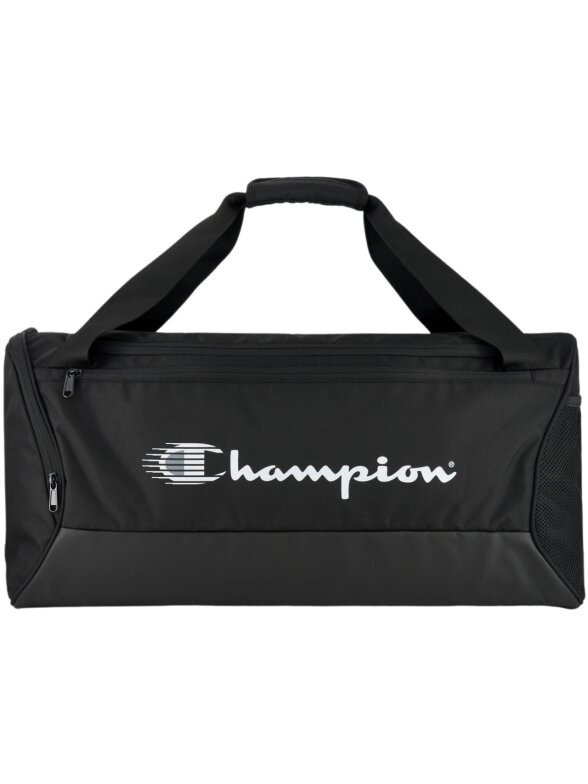 Champion Medium Duffle krepšys juodas 806057 KK001