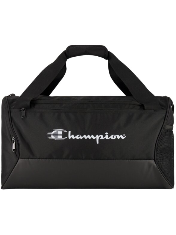 Champion Small Duffel krepšys juodas 806058 KK001 Champion Small Duffel krepšys juodas 806058 KK001