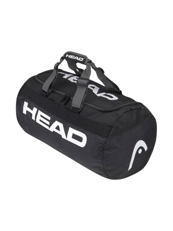 Head Tour Team Club krepšys juodai-pilkas Head Tour Team Club krepšys juodai-pilkas