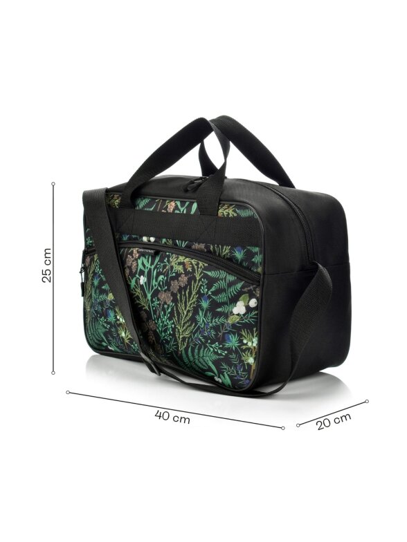 Meteor Lokman 20l Verdant juoda 16887 5