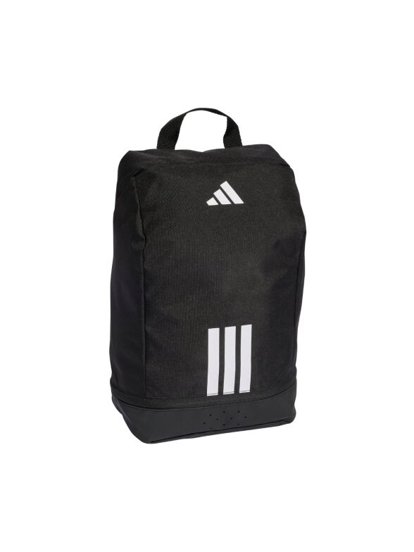 Adidas Tiro batų krepšys juodas JY7993 2 Adidas Tiro batų krepšys juodas JY7993 2