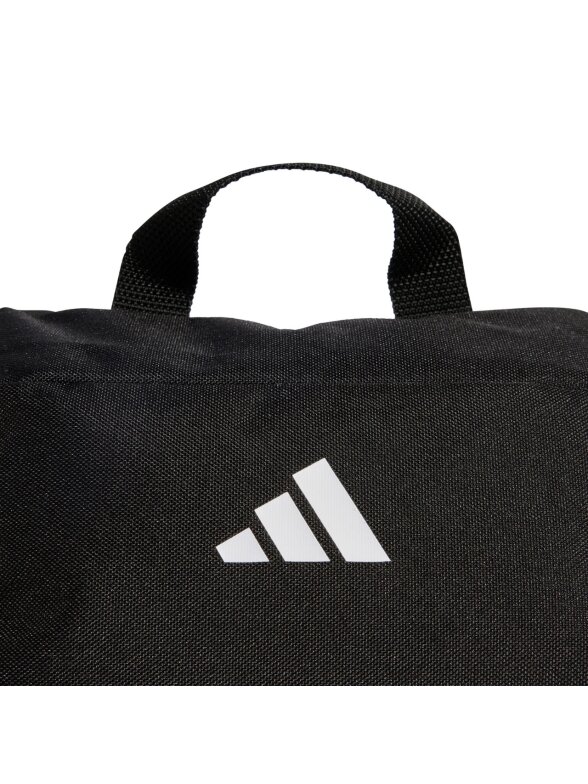 Adidas Tiro batų krepšys juodas JY7993 3 Adidas Tiro batų krepšys juodas JY7993 3