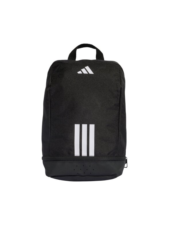 Adidas Tiro batų krepšys juodas JY7993