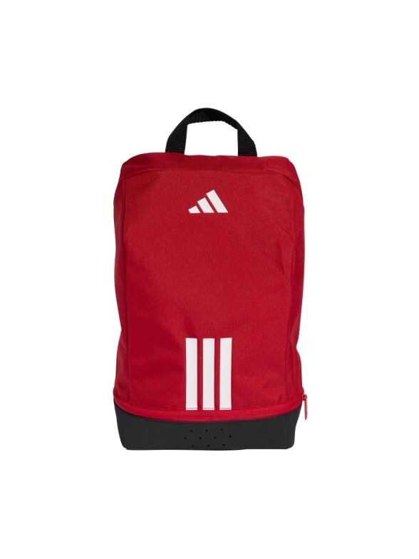 Adidas Tiro raudona batų krepšė KD4247