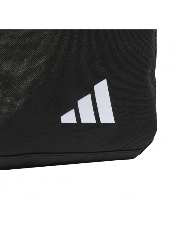 Adidas Tiro League juodas batų krepšys HS9767 5