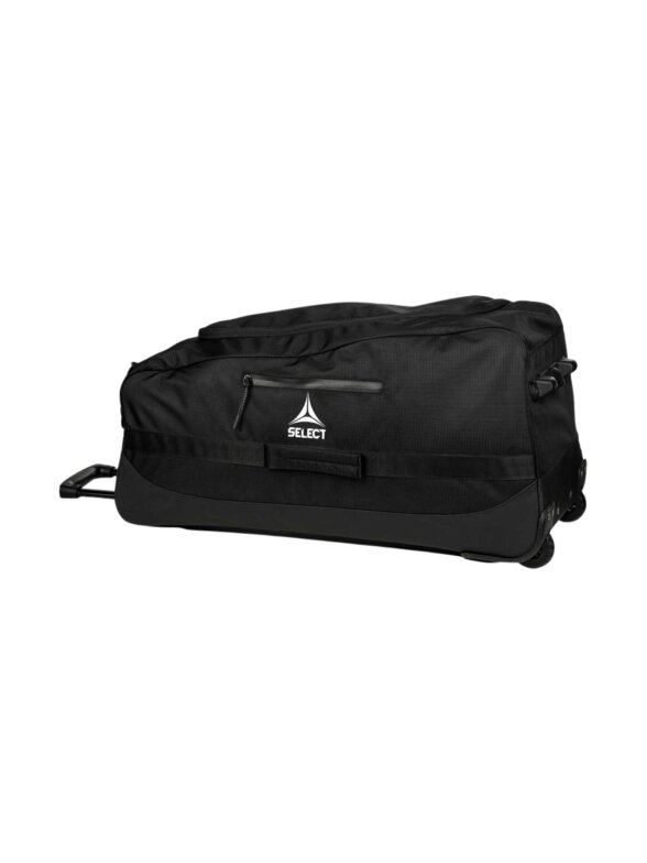 Select Teambag Trolley v25 ratinis krepšys 75l juodas 830036 2