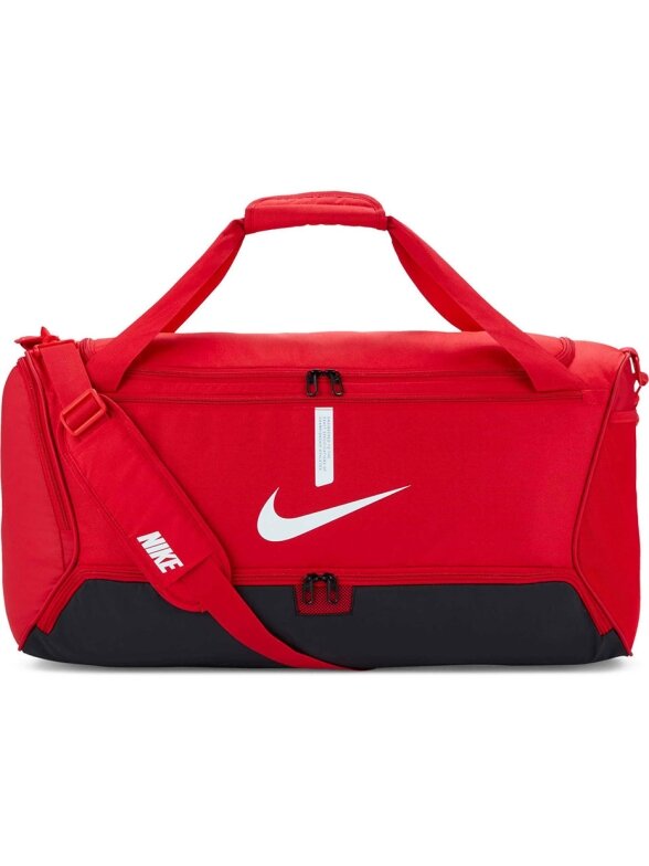 Nike Academy Team krepšys raudonas CU8090 657