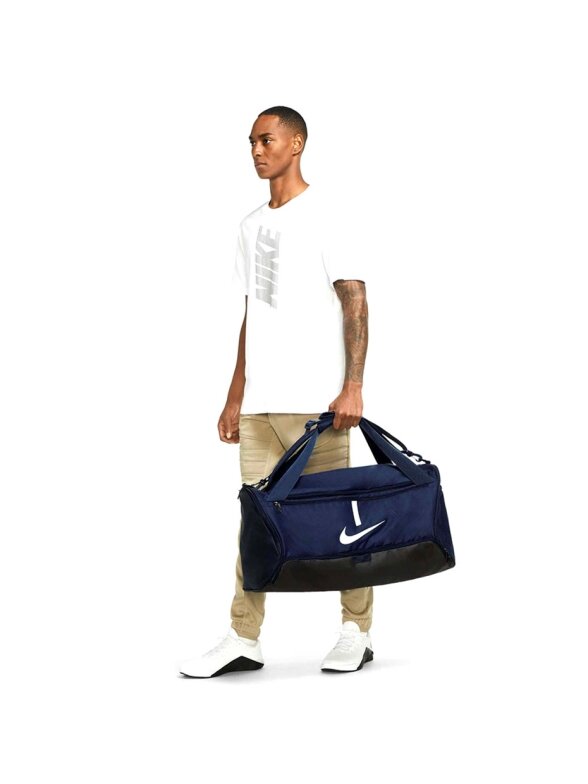 Nike Academy Team krepšys, tamsiai mėlynas CU8090 410 3