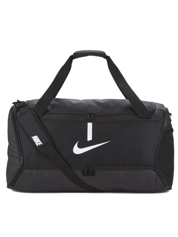 Nike Academy Team L krepšys juodas CU8089 010