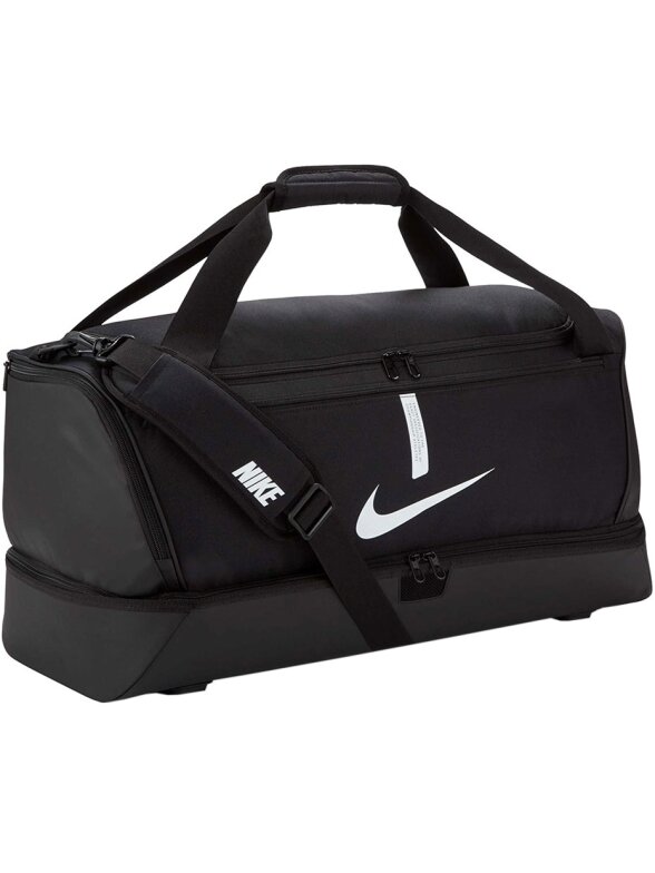 Nike Academy Team L Hardcase krepšys juodas CU8087 010 1 Nike Academy Team L Hardcase krepšys juodas CU8087 010 1