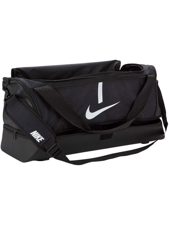 Nike Academy Team L Hardcase krepšys juodas CU8087 010 2