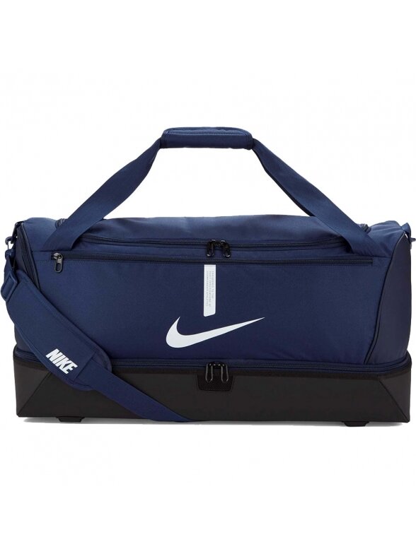Nike krepšys Academy Team L Hardcase tamsiai mėlynas CU8087 410 Nike krepšys Academy Team L Hardcase tamsiai mėlynas CU8087 410