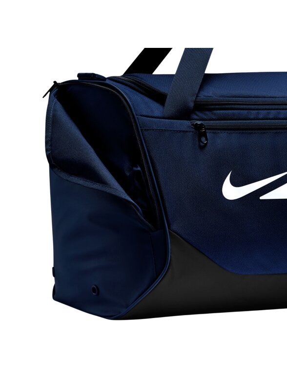 Nike Academy Team M rankinė, tamsiai mėlyna IO0918 410 7