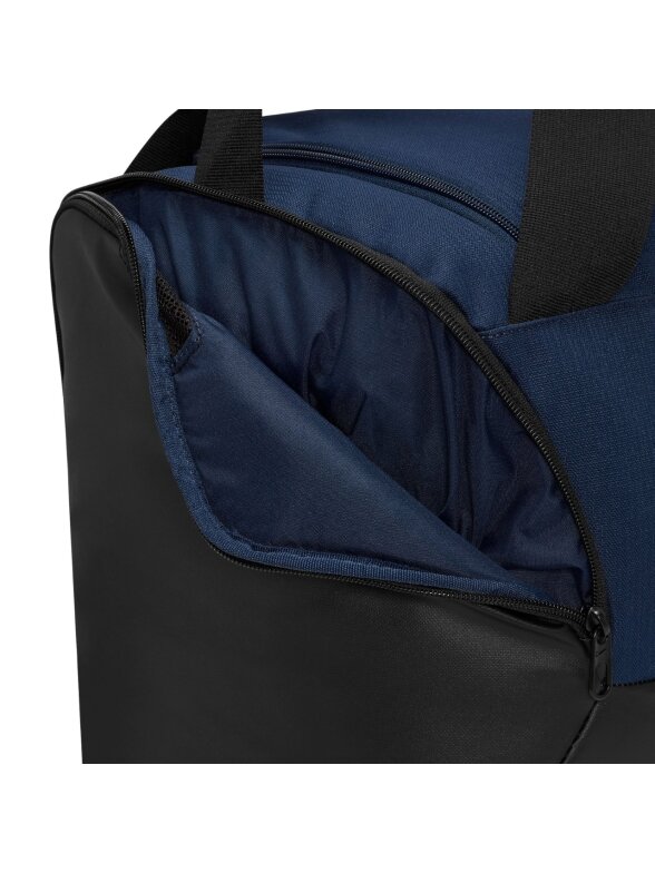Nike Brasilia Duffel 41L sportinė krepšys tamsiai mėlyna 5 Nike Brasilia Duffel 41L sportinė krepšys tamsiai mėlyna 5